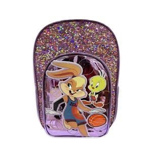Space jam Lola girls backpack